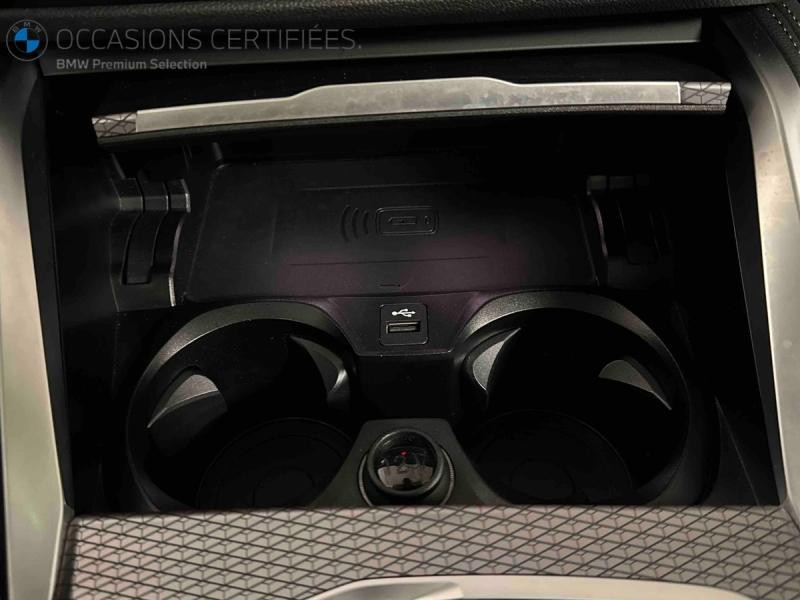 Used BMW Série 4 Coupé 420iA 184ch M Sport 2024 Brooklyn Grey métallisé € 50999 in Metz