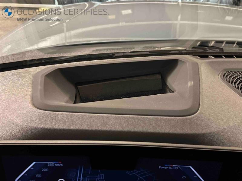 Used BMW Série 4 Coupé 420iA 184ch M Sport 2024 Brooklyn Grey métallisé € 50999 in Metz