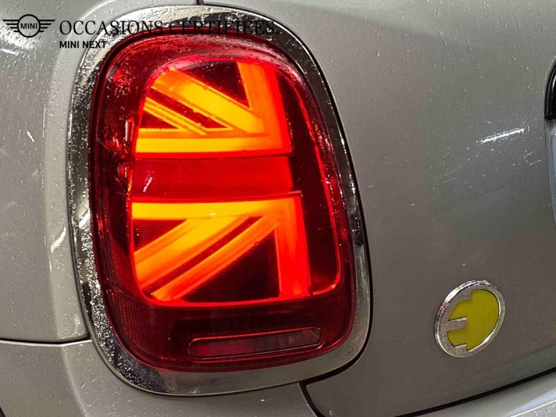 Occasion MINI Mini Cooper SE 184ch Edition Premium Plus BVA 5CV 2022 Melting Silver III 19999 € à Metz