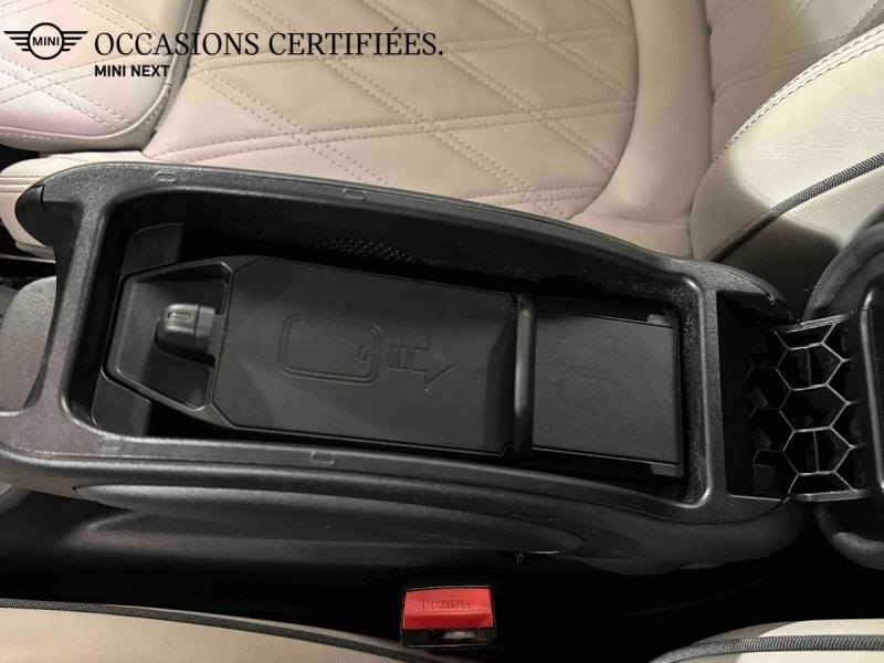 Occasion MINI Mini Cooper SE 184ch Edition Premium Plus BVA 5CV 2022 Melting Silver III 19999 € à Metz