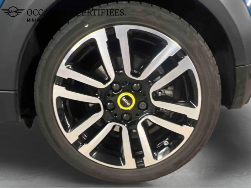 Occasion MINI Mini Cooper SE 184ch Edition Premium Plus BVA 5CV 2023 Island Blue 18999 € à Metz