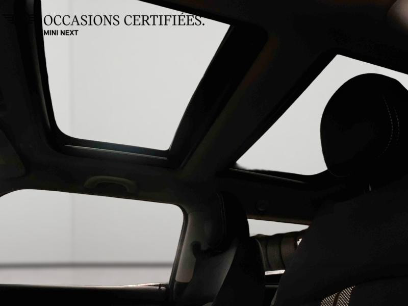 Occasion MINI Mini Cooper SE 184ch Edition Premium Plus BVA 5CV 2023 Island Blue 18999 € à Metz