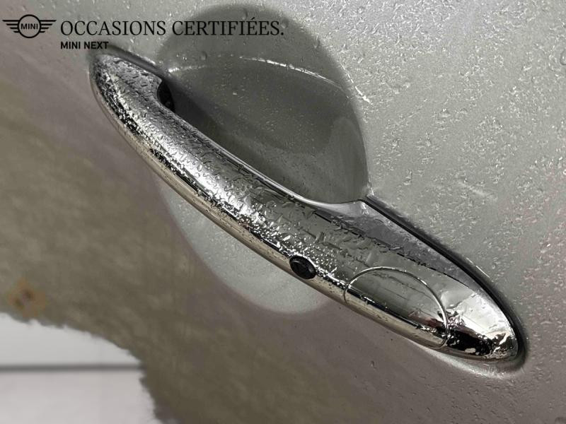 Occasion MINI Mini Cooper SE 184ch Edition Premium Plus BVA 5CV 2022 Melting Silver III 19999 € à Metz