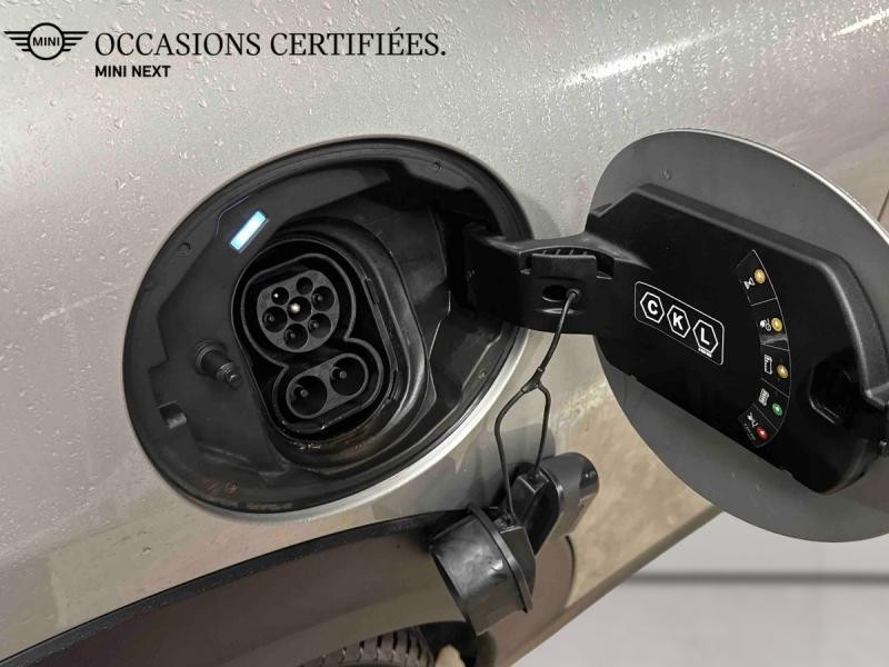 Occasion MINI Mini Cooper SE 184ch Edition Premium Plus BVA 5CV 2022 Melting Silver III 19999 € à Metz