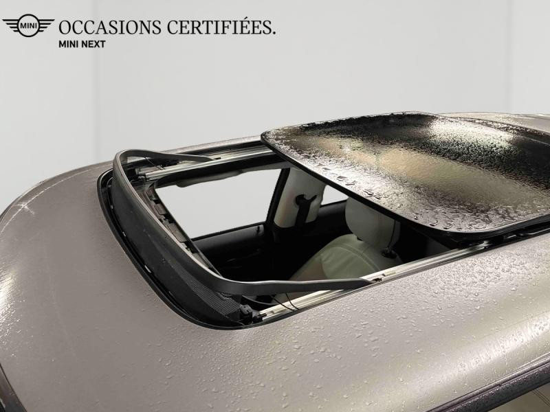 Occasion MINI Mini Cooper SE 184ch Edition Premium Plus BVA 5CV 2022 Melting Silver III 19999 € à Metz