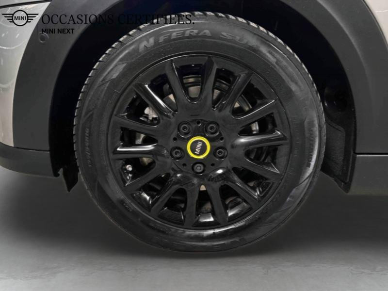 Occasion MINI Mini Cooper SE 184ch Edition Premium Plus BVA 5CV 2022 Melting Silver III 19999 € à Metz