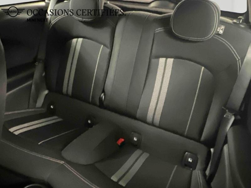 Occasion MINI Mini Cooper SE 184ch Edition Premium Plus BVA 5CV 2023 Island Blue 18999 € à Metz