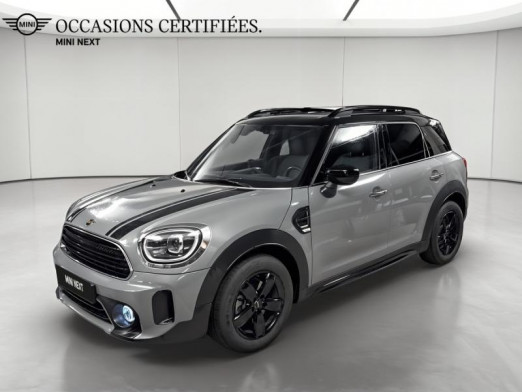 Used MINI Countryman Cooper 136ch  Edition Premium BVA7 2022 Moonwalk Grey € 30,499 in Metz