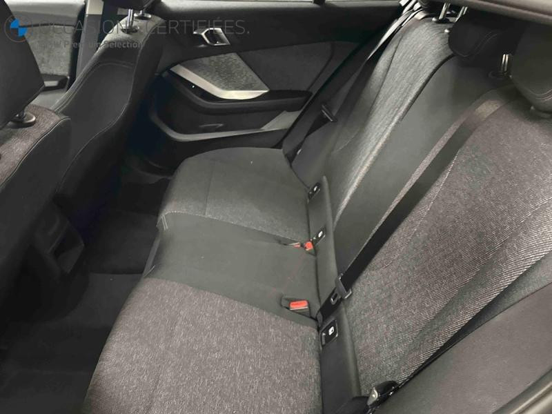 Used BMW Série 1 120A 170ch M Sport Design DKG7 2025 Saphirschwarz métallisé € 32990 in Metz