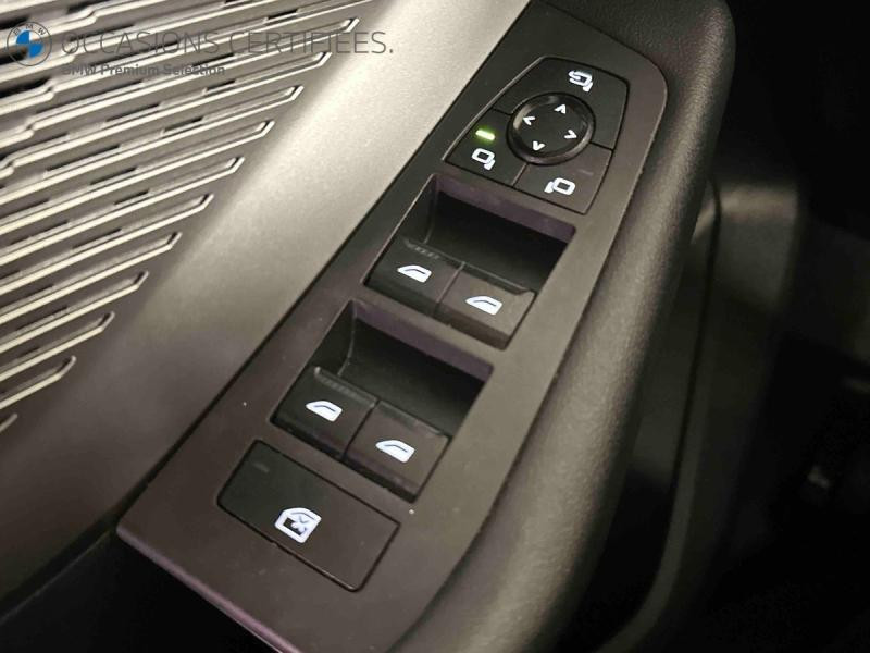 Used BMW Série 1 120A 170ch M Sport Design DKG7 2025 Saphirschwarz métallisé € 32990 in Metz