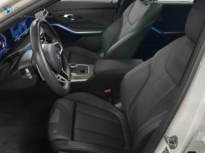 Used BMW Série 3 Touring 330eA xDrive 292ch M Sport 2025 Blanc € 59899 in Metz