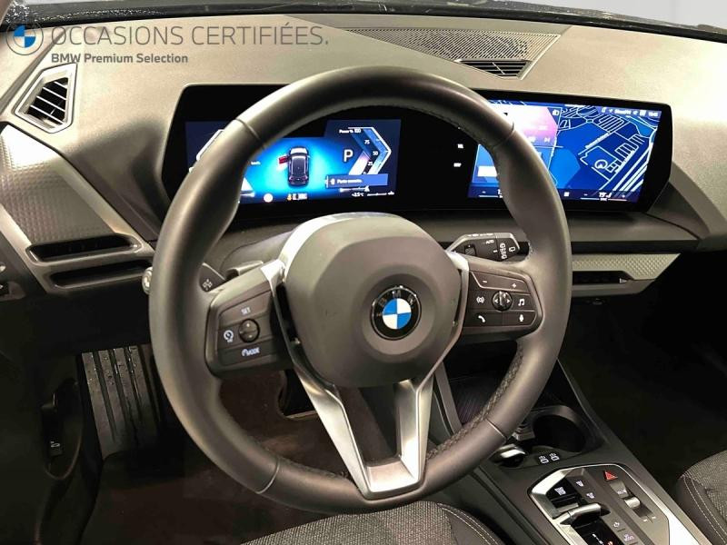 Used BMW Série 1 120A 170ch M Sport Design DKG7 2025 Saphirschwarz métallisé € 32990 in Metz