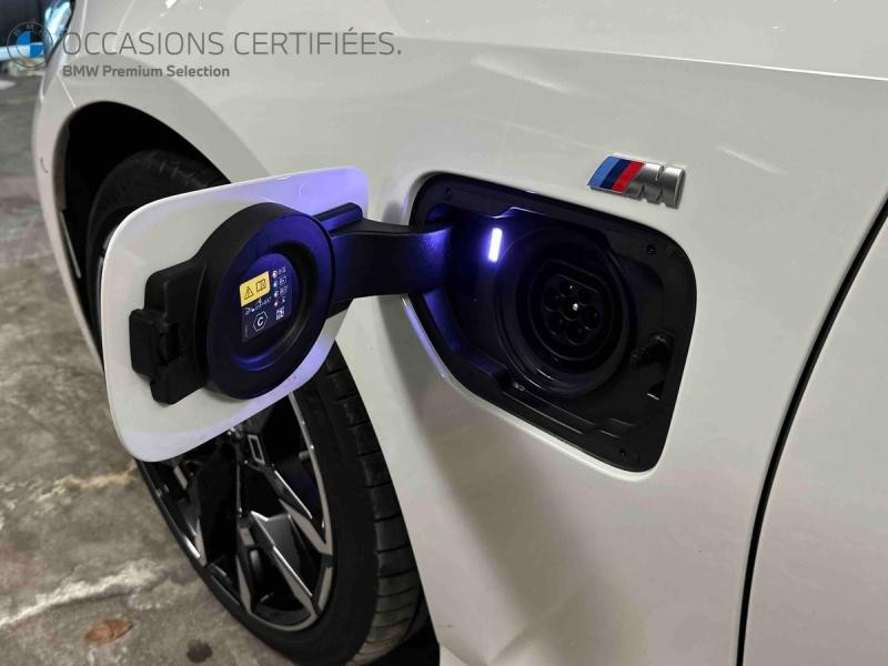 Used BMW Série 3 Touring 330eA xDrive 292ch M Sport 2025 Blanc € 59899 in Metz