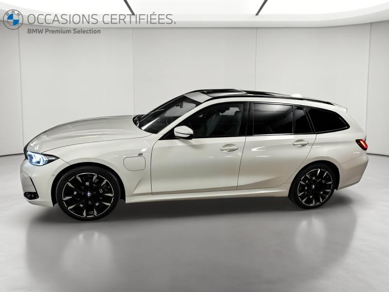 Used BMW Série 3 Touring 330eA xDrive 292ch M Sport 2025 Blanc € 59899 in Metz