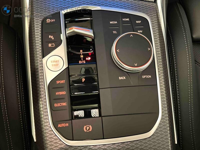 Used BMW Série 3 Touring 330eA xDrive 292ch M Sport 2025 Blanc € 59899 in Metz