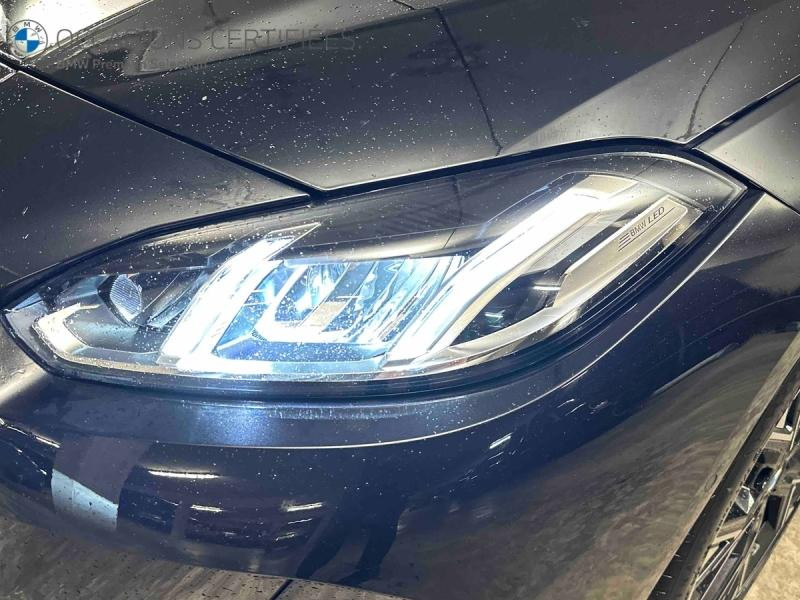 Used BMW Série 1 120A 170ch M Sport Design DKG7 2025 Saphirschwarz métallisé € 32990 in Metz