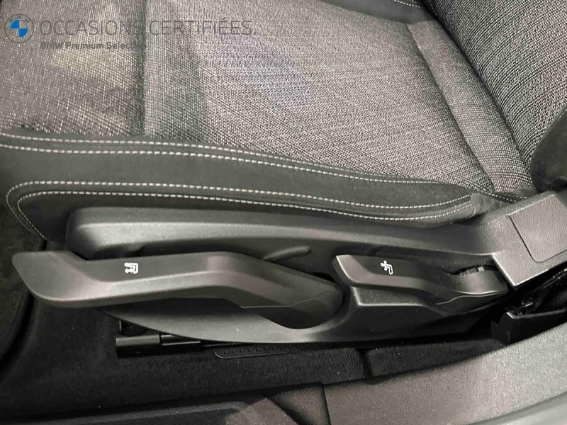 Used BMW Série 1 120A 170ch M Sport Design DKG7 2025 Saphirschwarz métallisé € 32990 in Metz