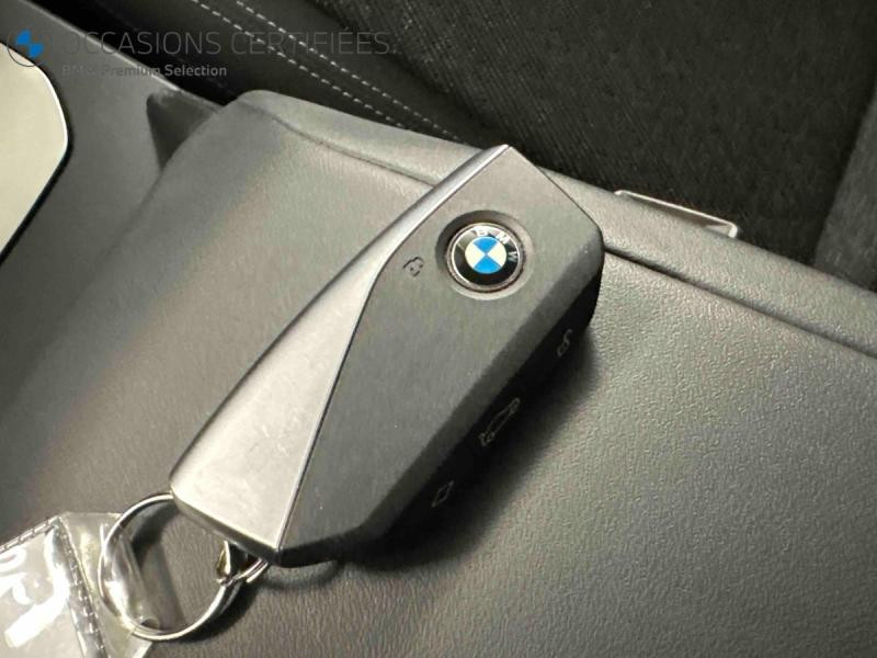 Used BMW Série 1 120A 170ch M Sport Design DKG7 2025 Saphirschwarz métallisé € 32990 in Metz