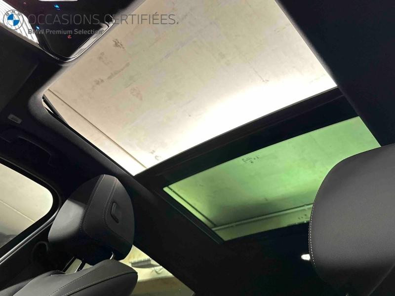 Used BMW Série 3 Touring 330eA xDrive 292ch M Sport 2025 Blanc € 59899 in Metz