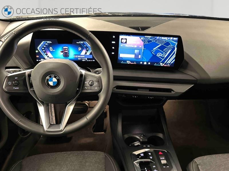 Used BMW Série 1 120A 170ch M Sport Design DKG7 2025 Saphirschwarz métallisé € 32990 in Metz