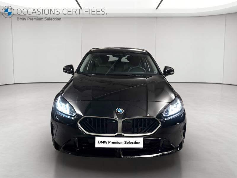 Used BMW Série 1 120A 170ch M Sport Design DKG7 2025 Saphirschwarz métallisé € 32990 in Metz