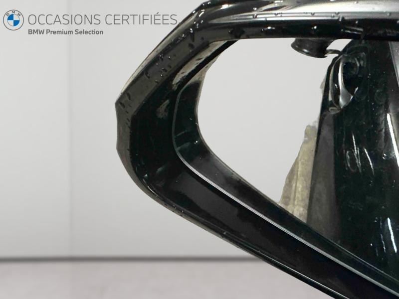 Used BMW Série 1 120A 170ch M Sport Design DKG7 2025 Saphirschwarz métallisé € 32990 in Metz