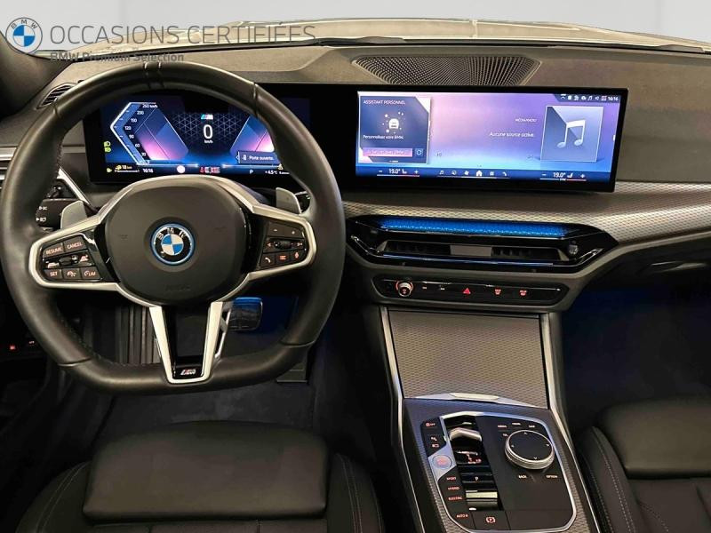 Used BMW Série 3 Touring 330eA xDrive 292ch M Sport 2025 Blanc € 59899 in Metz