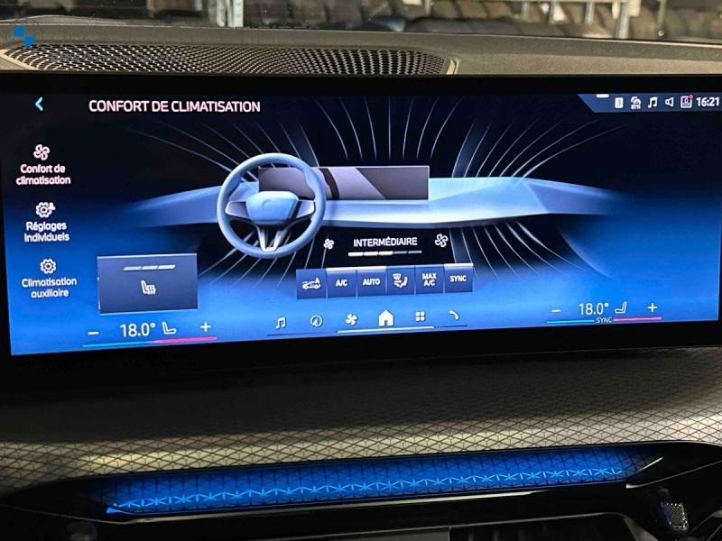 Used BMW Série 3 Touring 330eA xDrive 292ch M Sport 2025 Blanc € 59899 in Metz