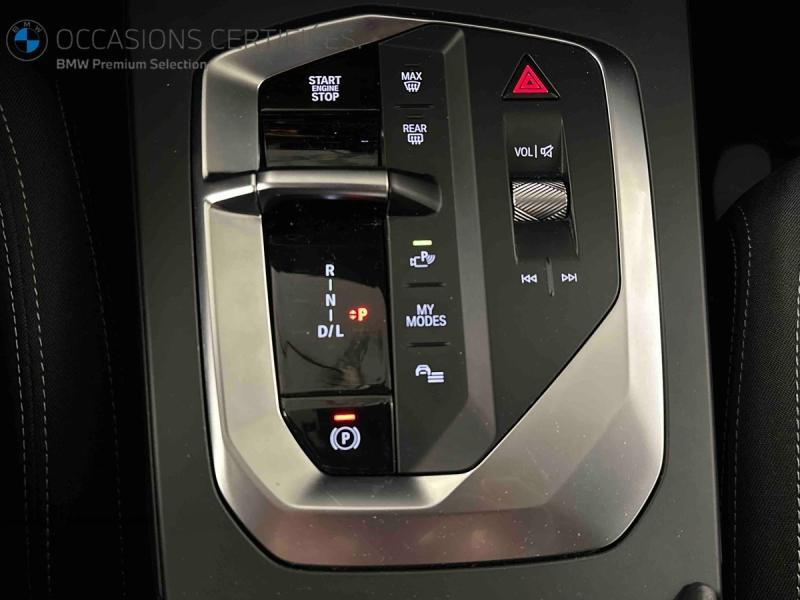 Used BMW Série 1 120A 170ch M Sport Design DKG7 2025 Saphirschwarz métallisé € 32990 in Metz