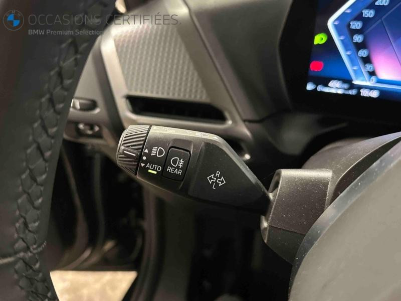 Used BMW Série 1 120A 170ch M Sport Design DKG7 2025 Saphirschwarz métallisé € 32990 in Metz