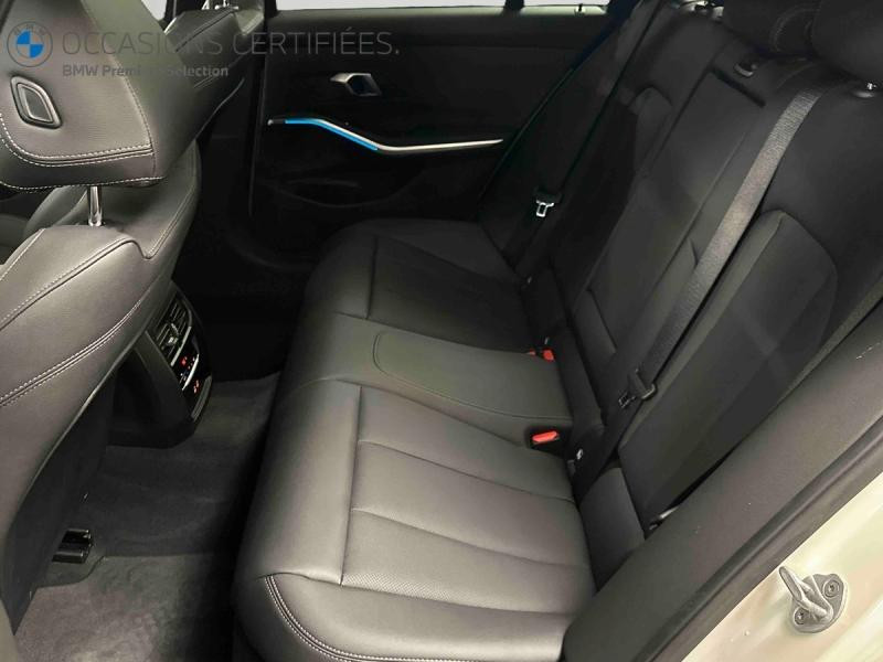 Used BMW Série 3 Touring 330eA xDrive 292ch M Sport 2025 Blanc € 59899 in Metz