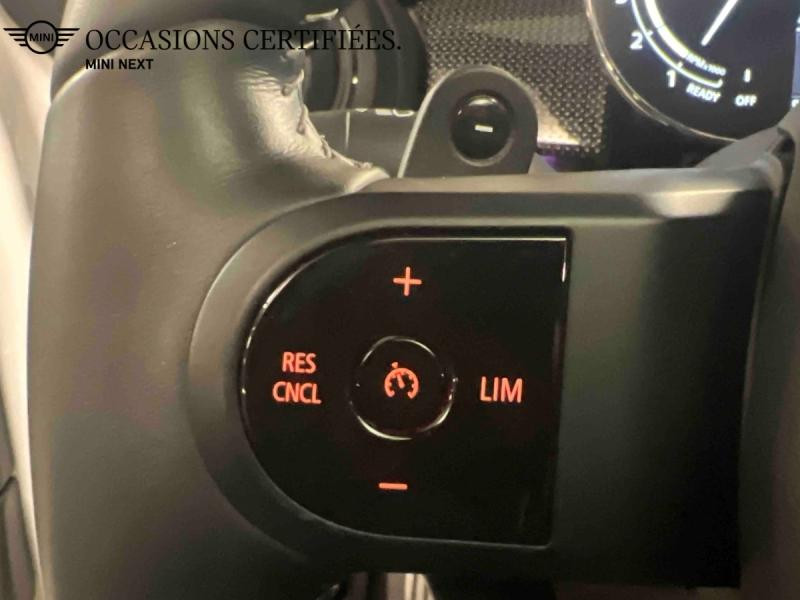 Occasion MINI Mini 5 Portes Cooper S 178ch John Cooper Works Plus BVA7 2023 Nanuq White 33999 € à Metz