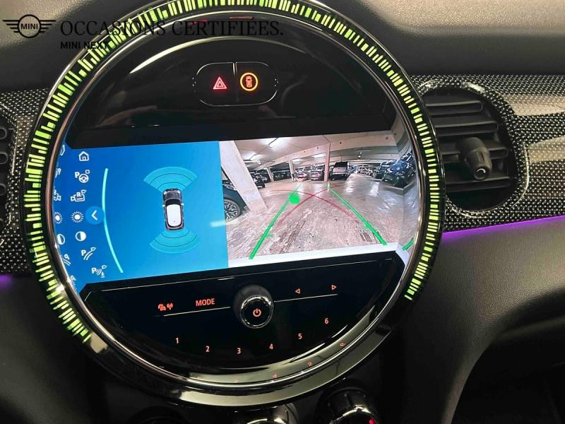 Occasion MINI Mini 5 Portes Cooper S 178ch John Cooper Works Plus BVA7 2023 Nanuq White 33999 € à Metz