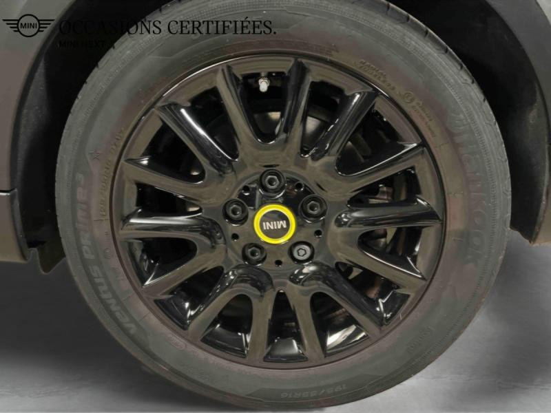 Occasion MINI Mini Cooper SE 184ch  Essential BVA 2022 Midnight Black II 18899 € à Metz