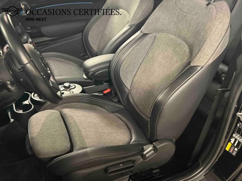 Occasion MINI Mini Cooper SE 184ch  Essential BVA 2022 Midnight Black II 18899 € à Metz
