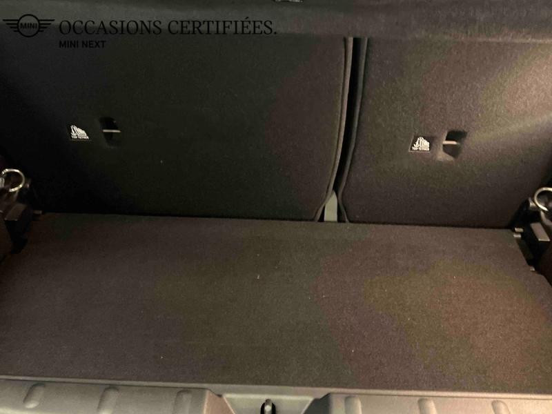 Occasion MINI Mini Cooper SE 184ch  Essential BVA 2022 Midnight Black II 18899 € à Metz