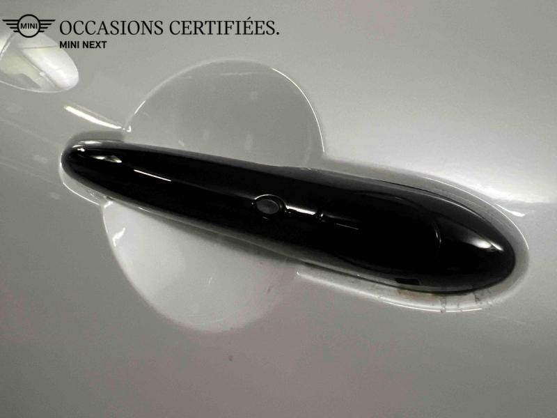 Occasion MINI Mini 5 Portes Cooper S 178ch John Cooper Works Plus BVA7 2023 Nanuq White 33999 € à Metz