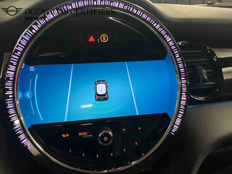 Occasion MINI Mini Cooper SE 184ch  Essential BVA 2022 Midnight Black II 18899 € à Metz