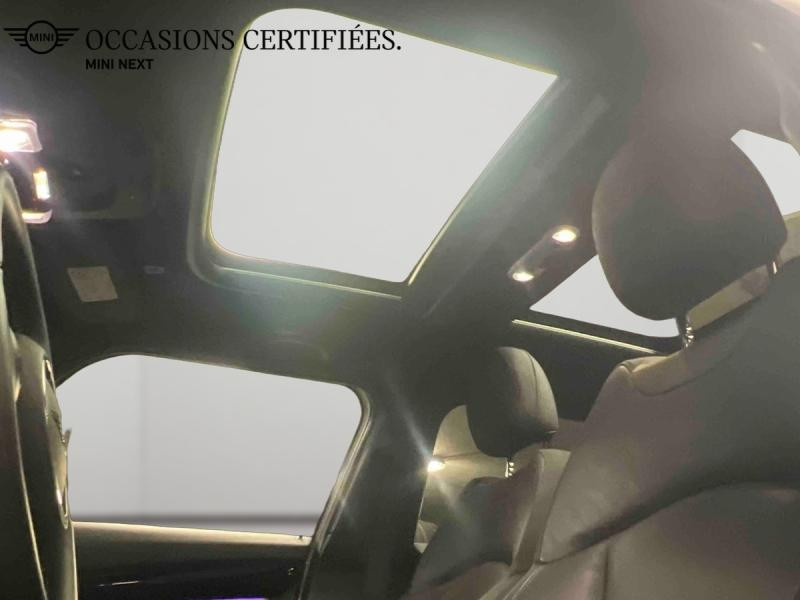 Occasion MINI Mini 5 Portes Cooper S 178ch John Cooper Works Plus BVA7 2023 Nanuq White 33999 € à Metz