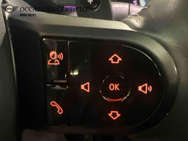 Occasion MINI Mini 5 Portes Cooper S 178ch John Cooper Works Plus BVA7 2023 Nanuq White 33999 € à Metz