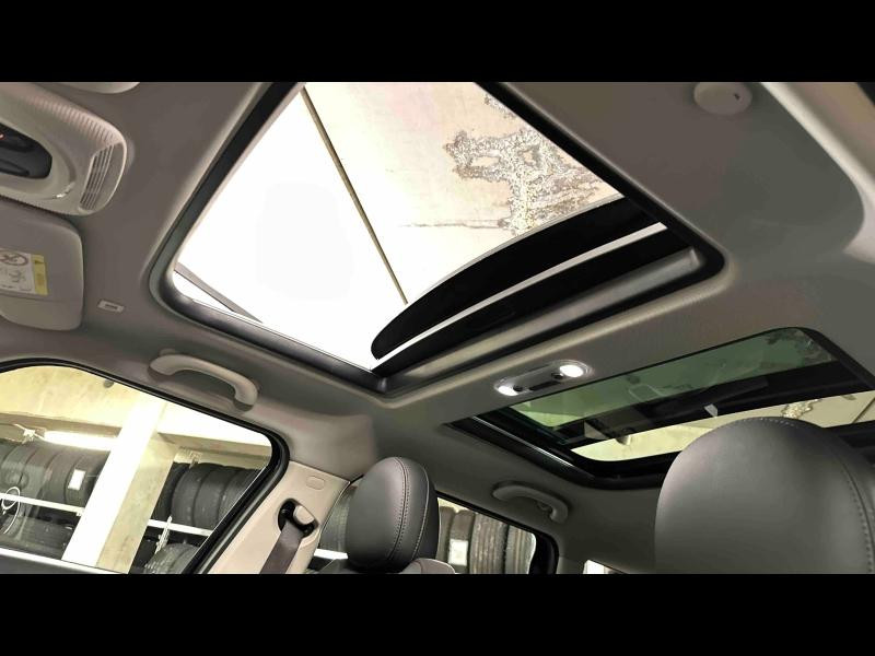 Occasion MINI Clubman Cooper 136ch Edition Premium Plus BVA7 2023 Midnight Black II 25950 € à Metz