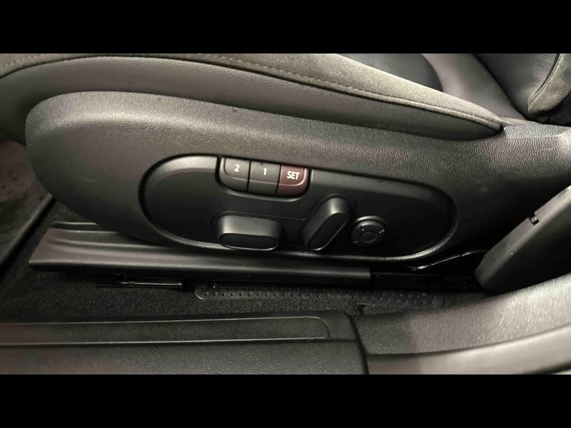 Occasion MINI Clubman Cooper 136ch Edition Premium Plus BVA7 2023 Midnight Black II 25950 € à Metz