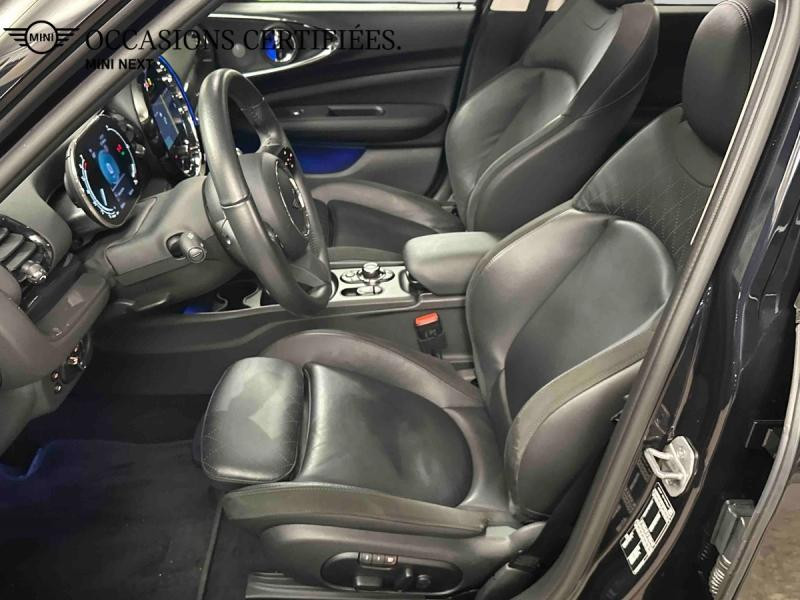 Occasion MINI Clubman Cooper 136ch Edition Premium Plus BVA7 2023 Midnight Black II 25950 € à Metz