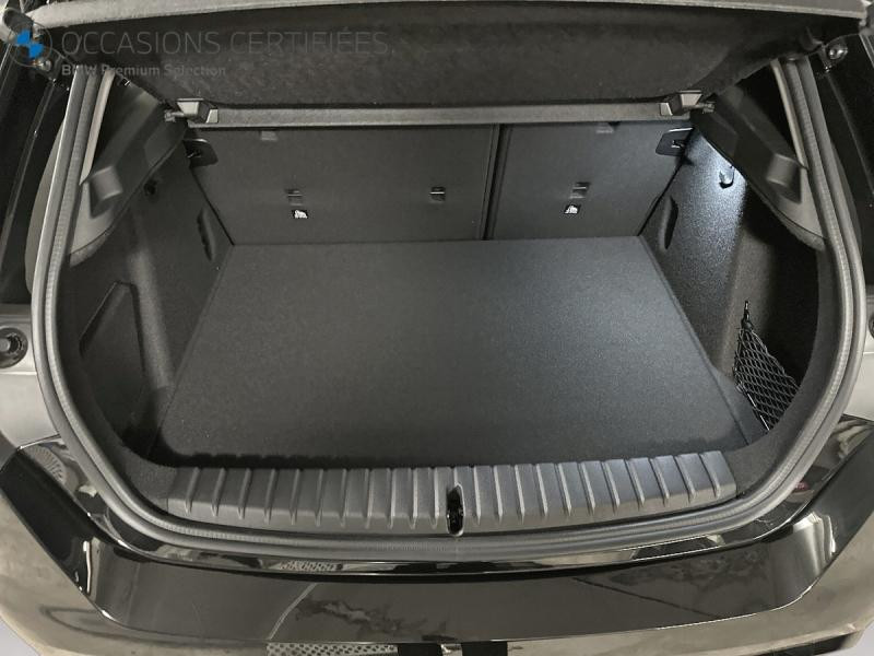 Occasion BMW Série 1 120A 170ch M Sport Design DKG7 2025 Saphirschwarz métallisé 35899 € à Metz