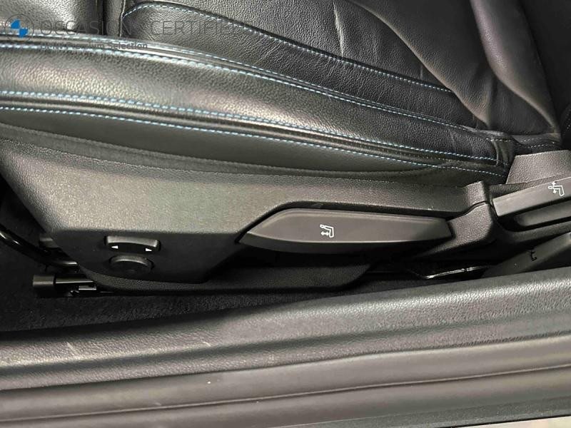 Occasion BMW Z4 Roadster sDrive20iA 197ch M Sport 2025 Saphirschwarz métallisé 59999 € à Metz