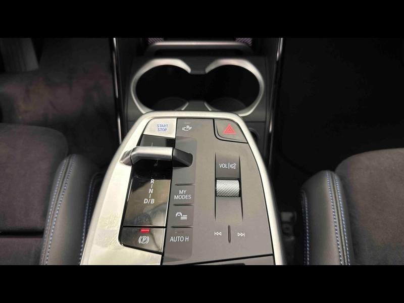 Occasion BMW X2 iX2 eDrive20 204ch M Sport 2026 Skyscraper Grey métallisé 44490 € à Metz