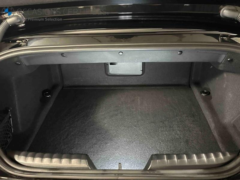 Occasion BMW Z4 Roadster sDrive20iA 197ch M Sport 2025 Saphirschwarz métallisé 59999 € à Metz