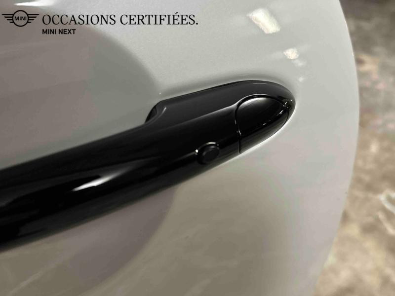 Occasion MINI Mini Cooper SE 184ch Edition Premium Plus BVA 5CV 2022 Nanuq White 20999 € à Metz