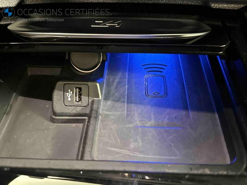 Occasion BMW Z4 Roadster sDrive20iA 197ch M Sport 2025 Saphirschwarz métallisé 59999 € à Metz