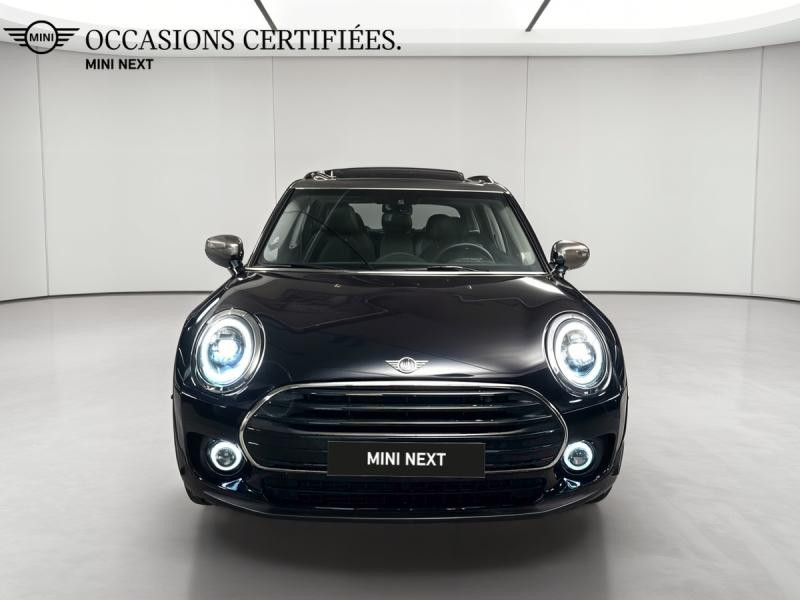 Occasion MINI Clubman Cooper 136ch Edition Premium Plus BVA7 2023 Midnight Black II 25950 € à Metz